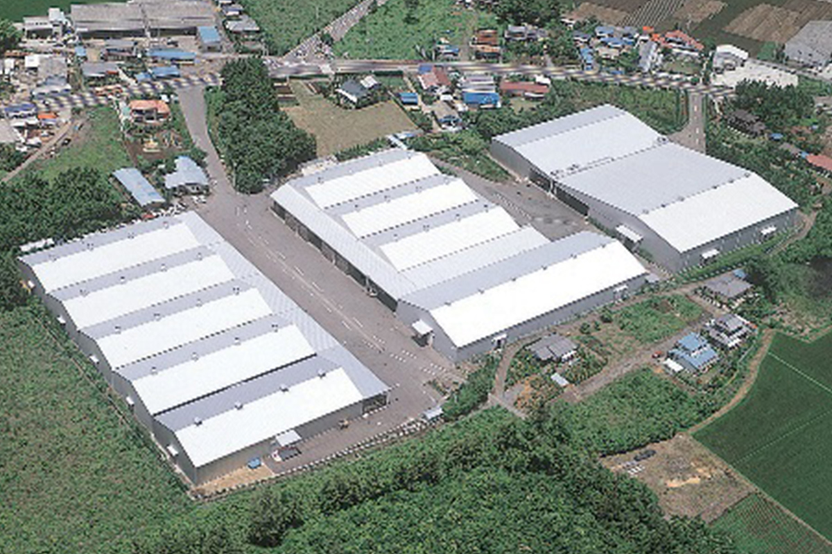河和田営業所