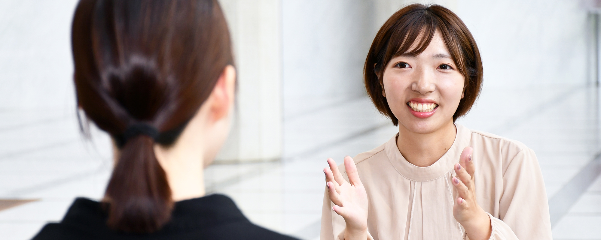 SDGsについて本当に理解しているのだろうか？