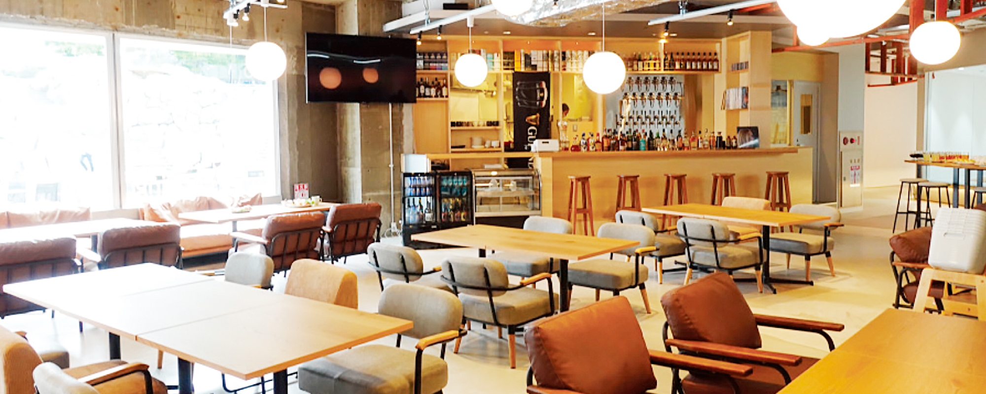 地元に向き合う、新しい物流のかたち