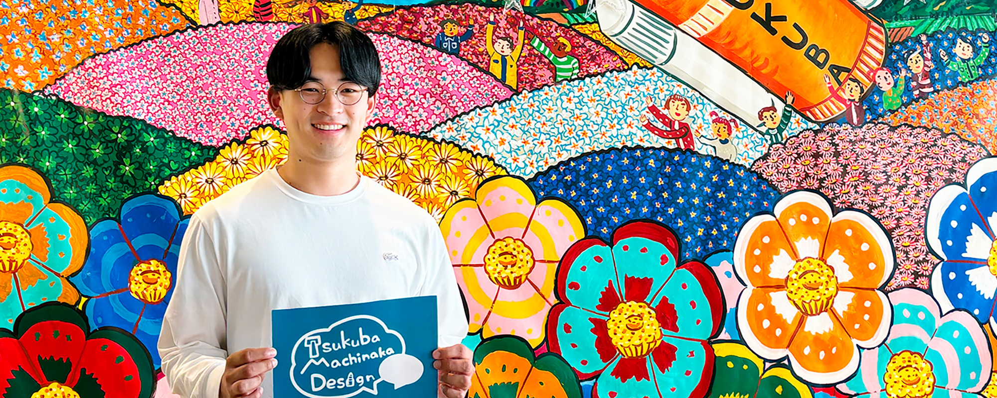 地元に向き合う、新しい物流のかたち