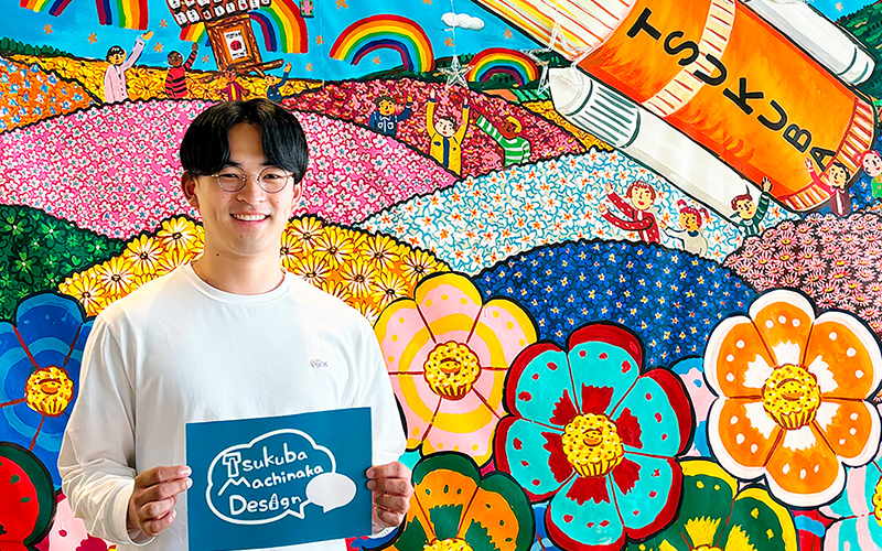 地元に向き合う、新しい物流のかたち